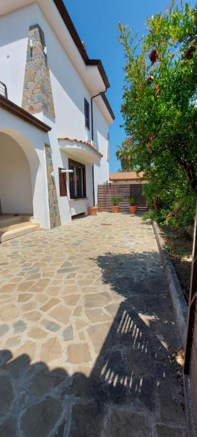 Stella Maris B Apartment Santa Maria di Castellabate Bagian luar foto
