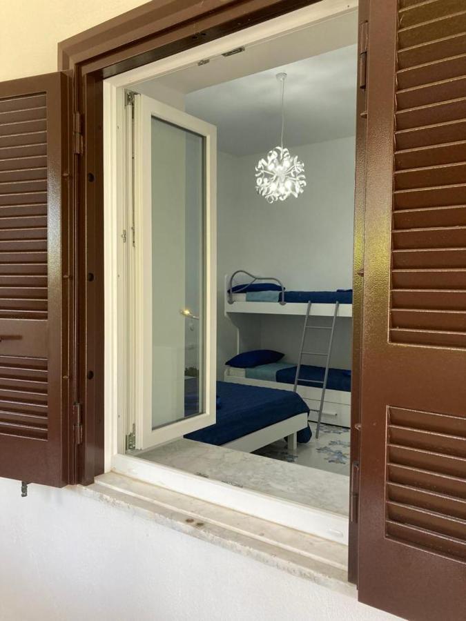 Stella Maris B Apartment Santa Maria di Castellabate Bagian luar foto