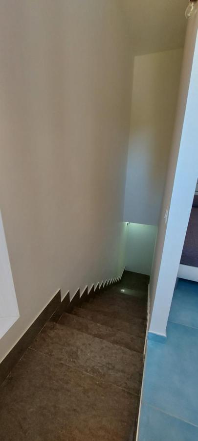 Stella Maris B Apartment Santa Maria di Castellabate Bagian luar foto