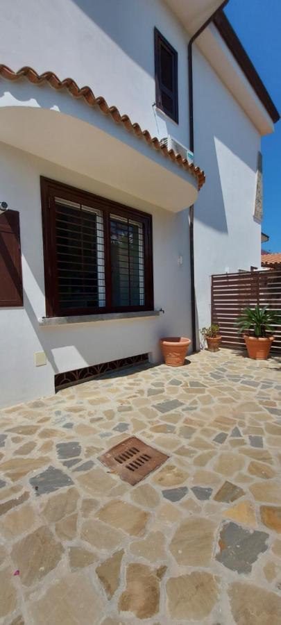 Stella Maris B Apartment Santa Maria di Castellabate Bagian luar foto