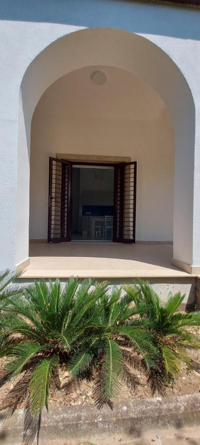 Stella Maris B Apartment Santa Maria di Castellabate Bagian luar foto